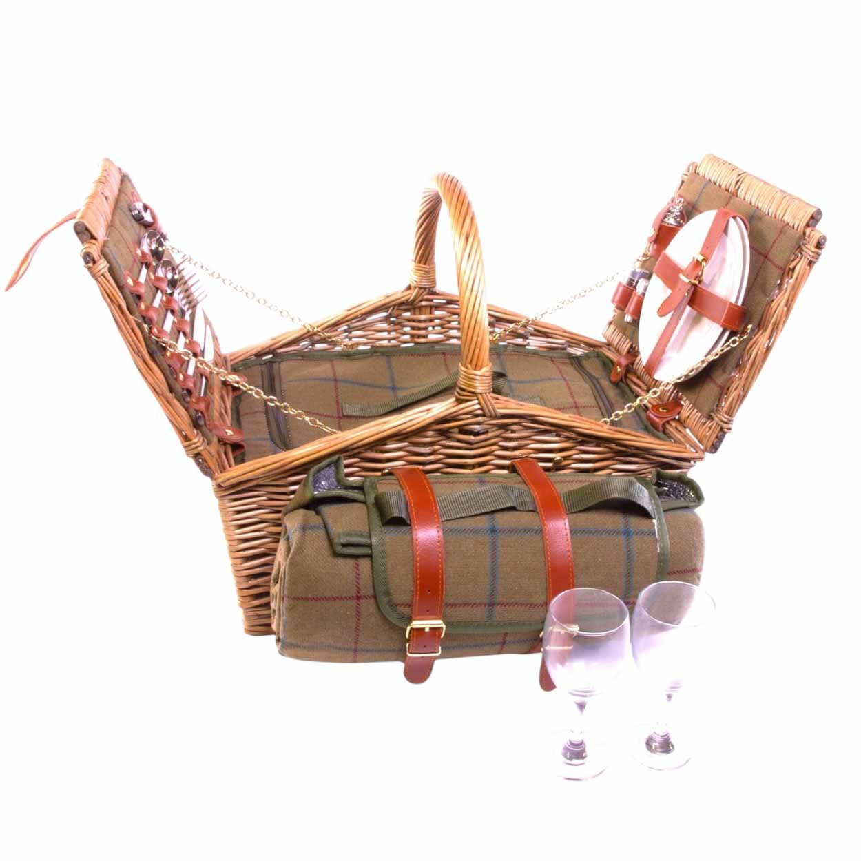 The Artisan Smokehouse Hamper