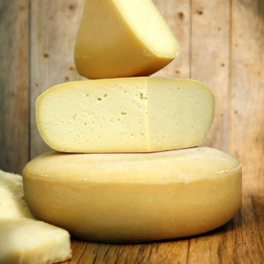 Connage Gouda