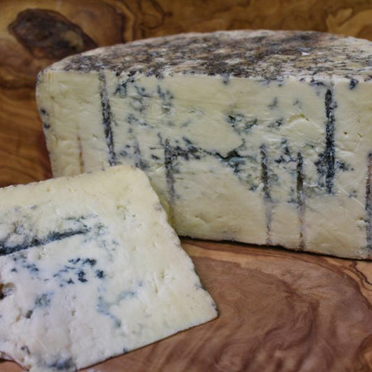Howgate Kintyre Blue