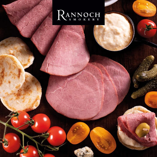 Rannoch Smoked Beef