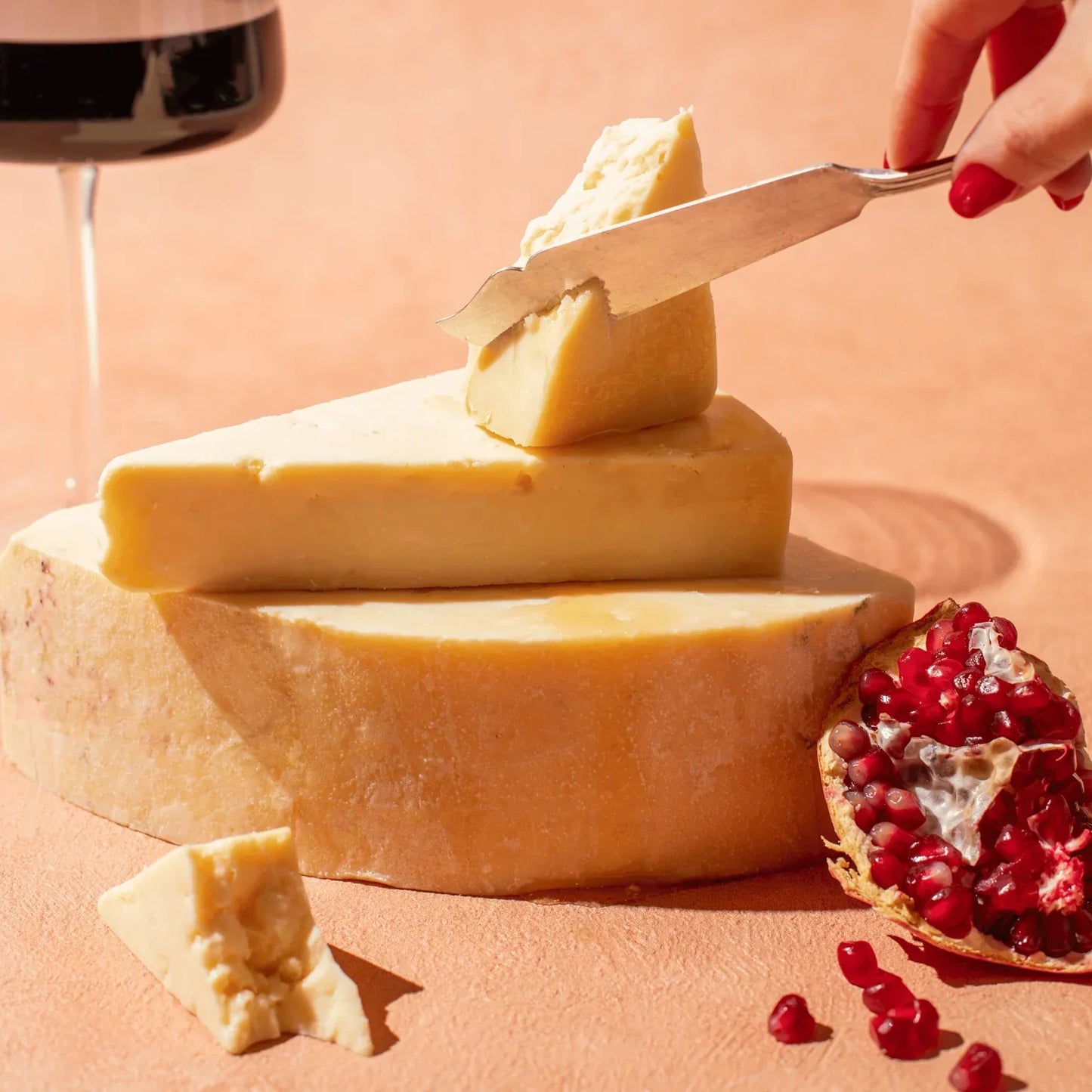 Tain Cheddar
