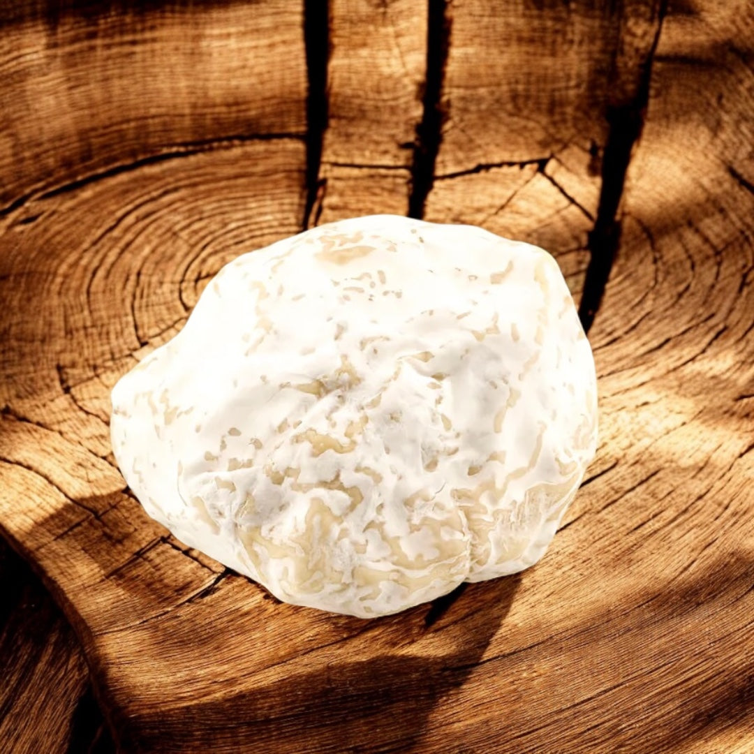 Paddy's Mile Stone