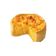 Macaroni Pie x2