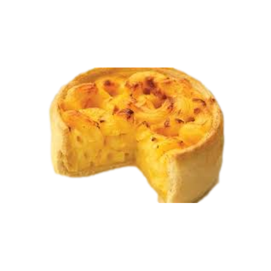 Macaroni Pie