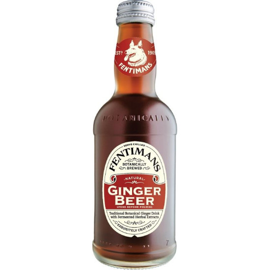 Ginger Beer Fentimans