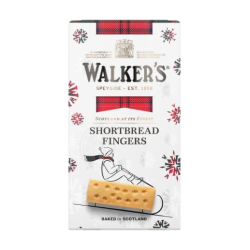 Walkers - Shortbread Fingers