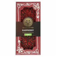 The Chocolate Tree - 70% Raspberry 