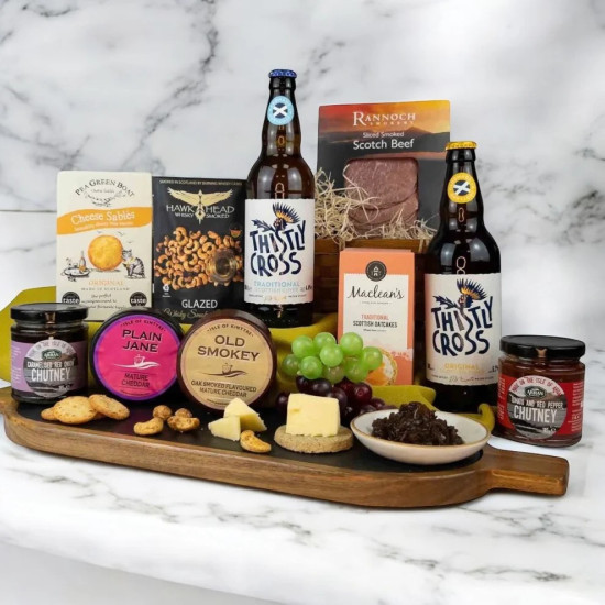 Smoke House and Craft Cider Hamper Smoke House and Craft Cider Hamper