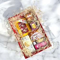 The Biscuit Box