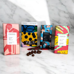 The Coco Chocolate Collection