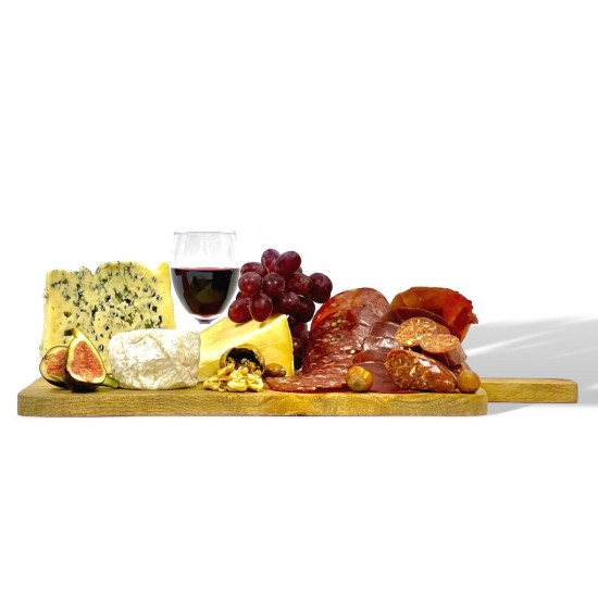 Cheese & Charcuterie Cheese & Charcuterie