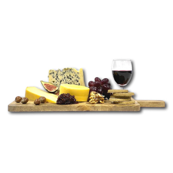 Cheese & Port Cheese & Port