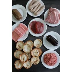 Premium BBQ & Grill Selection