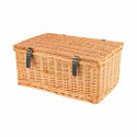 Traditional Wicker Hamper (Large)  + £39.99 