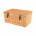 Traditional Wicker Hamper (Large)