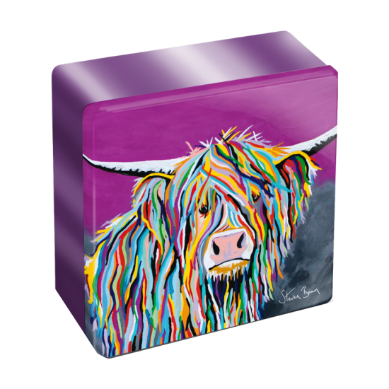 Angus McCoo Shortbread Rounds Deans - Gift Box 150g Angus McCoo Shortbread Rounds Deans - Gift Box 150g