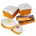 Cakes, Puddings & Clooties