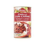 Grant's Chilli Con Carne 1.2kg 