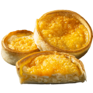 Macaroni Pie
