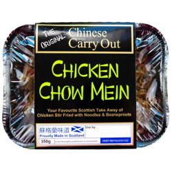 Original Chicken Chow Mein 350g