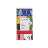 Rhubarb & Ginger Coco 80g