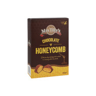 Chocolate Honeycomb