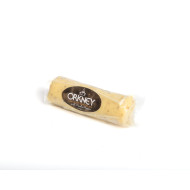 Cracked Pepper Smoked Cheddar Orkney 150g