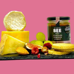 Cheese for Honey 