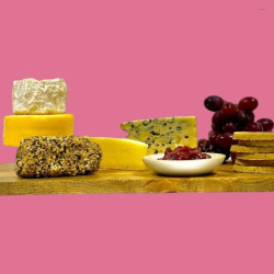 Cheese Gift