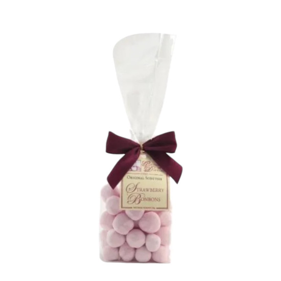 Strawberry Bon Gordon & Durward 250g Strawberry Bon Gordon & Durward 250g
