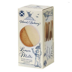 Lemon Melts 125g Island Bakery