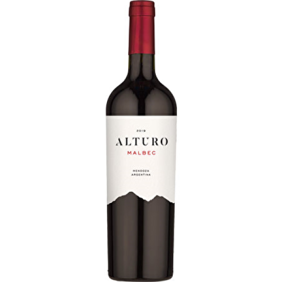Alturo Malbec Mendoza 75cl Alturo Malbec Mendoza 75cl
