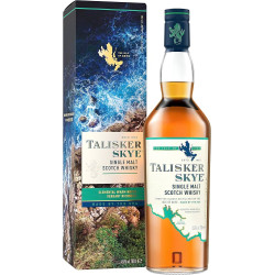 Talisker Skye Single Malt Scotch Whisky 70cl
