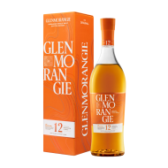 Glenmorangie The Oriognal 10 Year Single Malt 