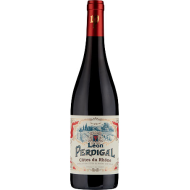 Léon Perdigal Côtes-du-Rhône 75cl