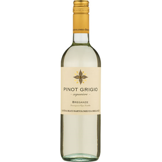 Pinot Grigio Beato Bartolomeo 75cl Pinot Grigio Beato Bartolomeo 75cl