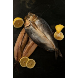 Loch Fyne Fresh Kippers 200g X 2