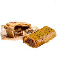 Pies & Sausage Rolls 