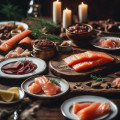 Meat & Fish Smokehouse 