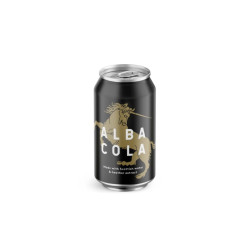 Alba Scottish Cola