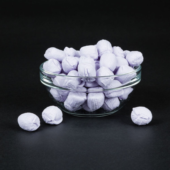 Violet Creams