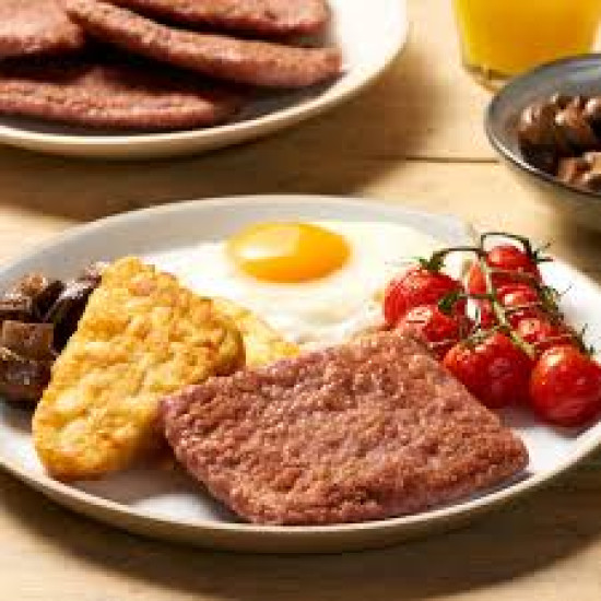 Square Sausage 14 Slices Square Sausage 14 Slices