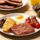 Square Sausage 14 Slices Square Sausage 14 Slices