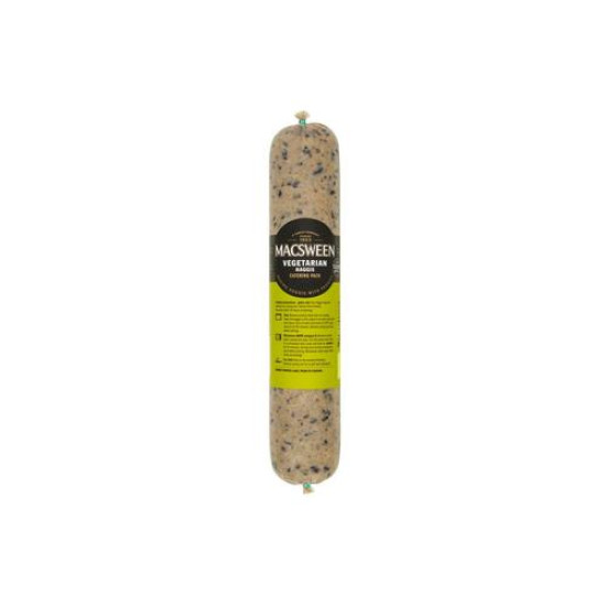 Macsween Vegetarian/Vegan Haggis - 1.36kg Catering Roll Macsween Vegetarian/Vegan Haggis - 1.36kg Catering Roll