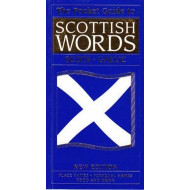 Pocket Guide To Scottish Words