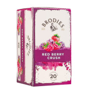 Brodies Red Berry Crush 