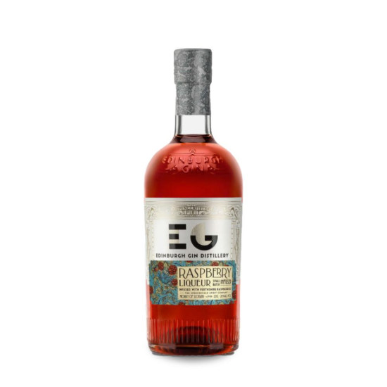 Raspberry Edinburgh Gin Liqueurs Raspberry Edinburgh Gin Liqueurs