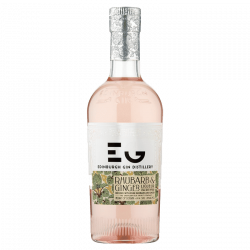 Edinburgh Gin Rhubarb & Ginger Liqueur 50cl