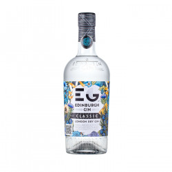 Edinburgh Gin Distilery Classic Gin 