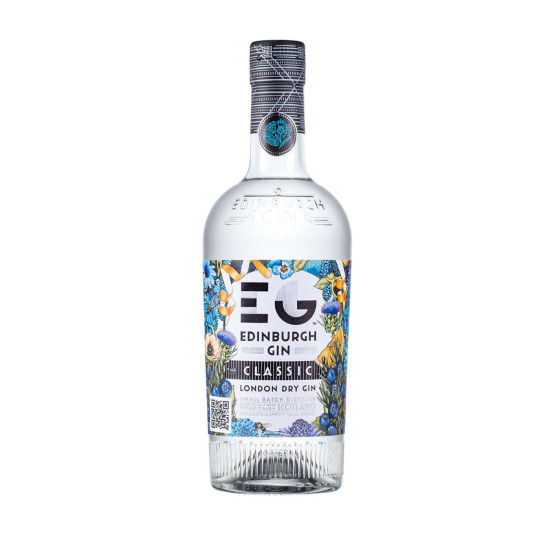 Edinburgh Gin Distilery Classic Gin Edinburgh Gin Distilery Classic Gin